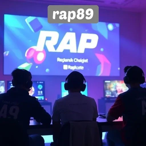 Tentang Komunitas Pemain Aktif di Rap89 yang Menginspirasi