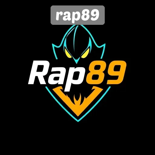 Evolusi dan Perkembangan Situs Rap89 dalam Industri Game