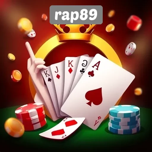 Pengalaman Bermain di Situs Game Rap89