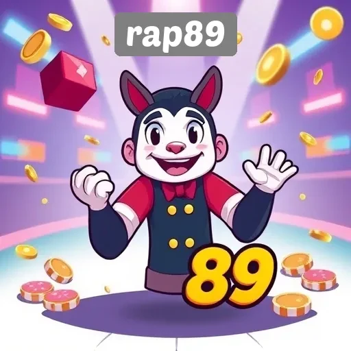 Menjelajahi Keunikan Permainan di Situs Rap89