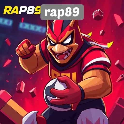 Menggali Fitur Menarik di Situs Game Rap89