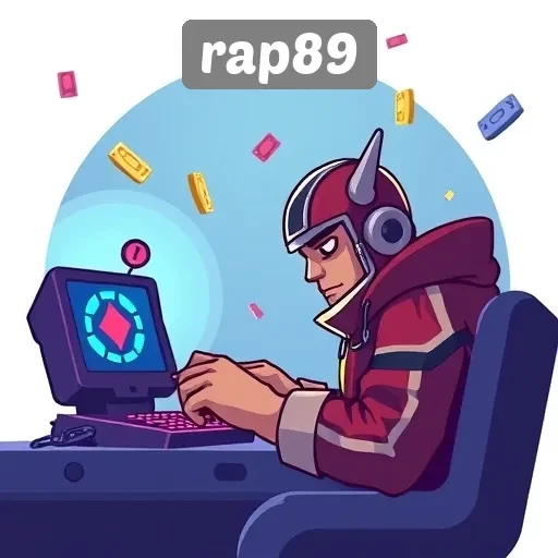 Mengenal Lebih Dekat Situs Game Rap89