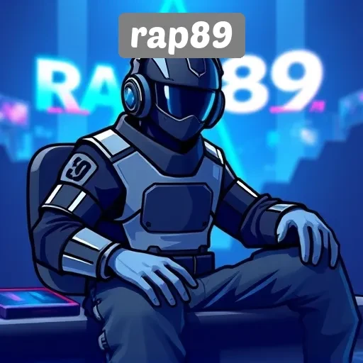 Faktor yang Membuat Rap89 Menonjol di Industri Game Online
