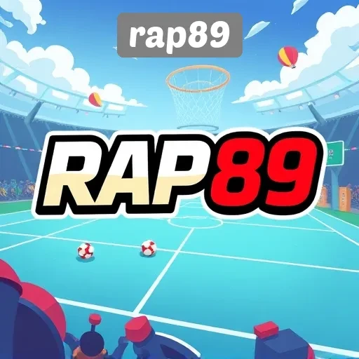 Mengulas Fitur Menarik di Situs Game Rap89
