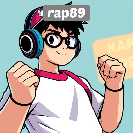 Perbandingan Game Populer di Rap89 dan Platform Lain