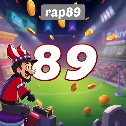 Tipe-Tipe Game yang Tersedia di Rap89