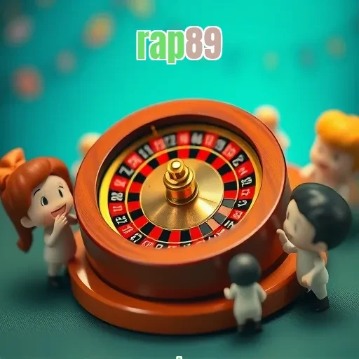 rap89 Genre