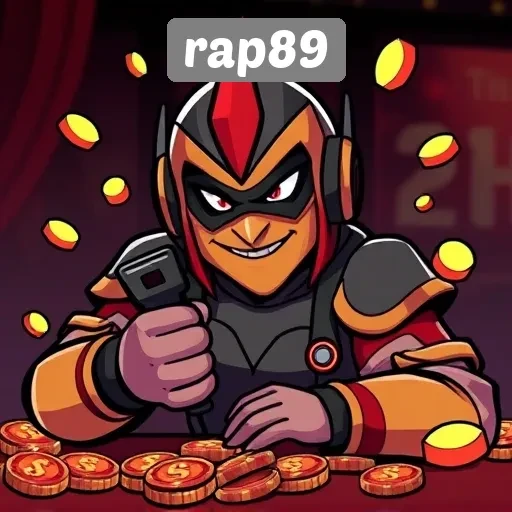 Panduan Lengkap Menggunakan Situs Game Rap89