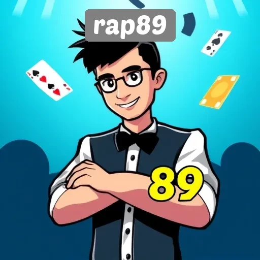 Sejarah Singkat dan Perkembangan Situs Game Rap89