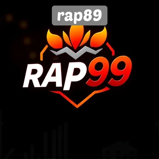 Keunikan Fitur Interaktif di Situs Rap89