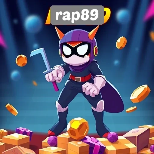 Fitur Menarik yang Ditawarkan oleh Rap89