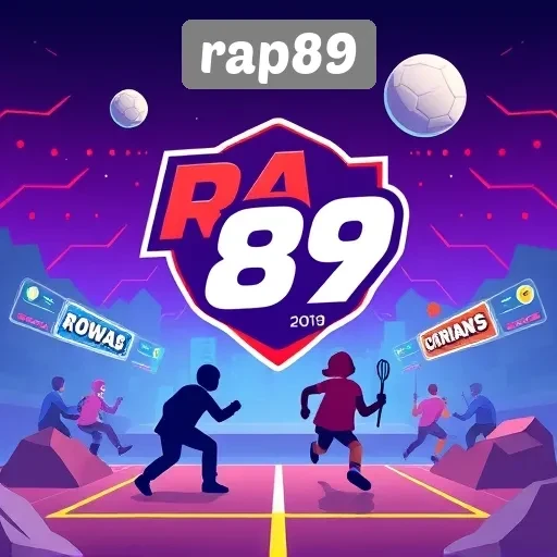 Mengenal Rap89 Sebagai Platform Game Terbaru
