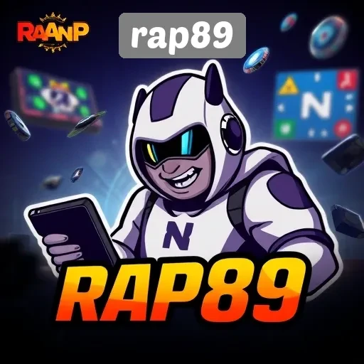 Cara Bergabung di Situs Game Rap89