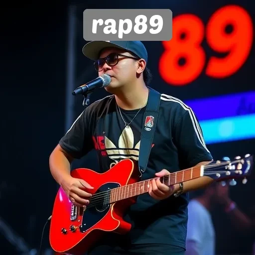 Update Terbaru dari Rap89 yang Patut Diketahui