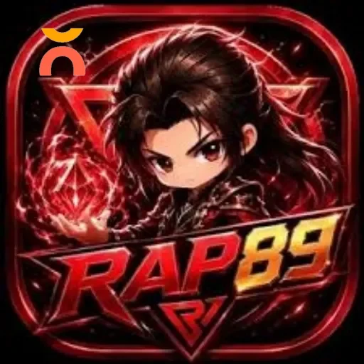 Logo rap89