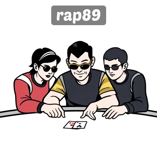 Tips Memaksimalkan Pengalaman Bermain di Rap89