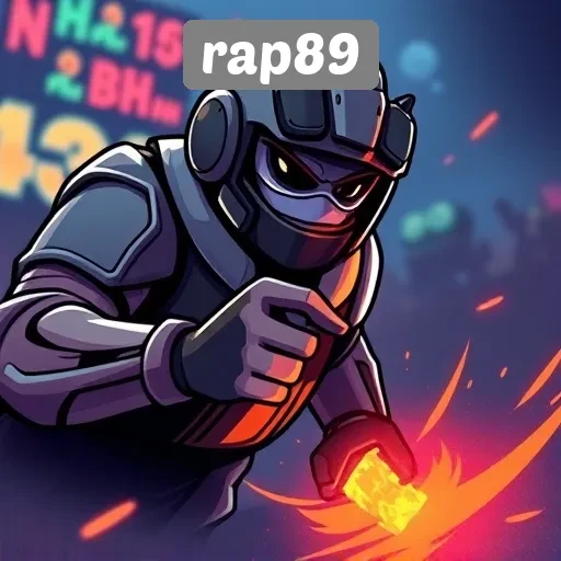 Tantangan dan Keseruan di Game Multiplayer Rap89