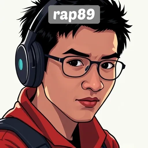 Mitos dan Fakta Seputar Rap89 dalam Dunia Gaming