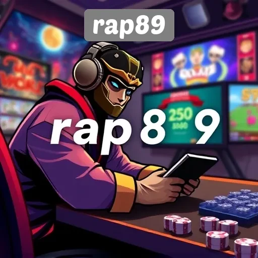 Keunggulan Game Online di Situs Rap89
