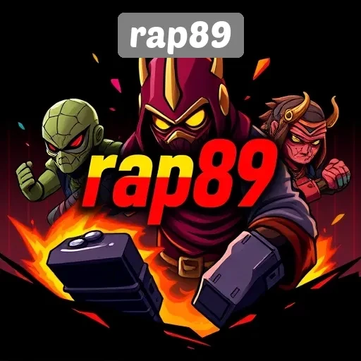 Review Game Populer di Rap89 yang Wajib Dicoba