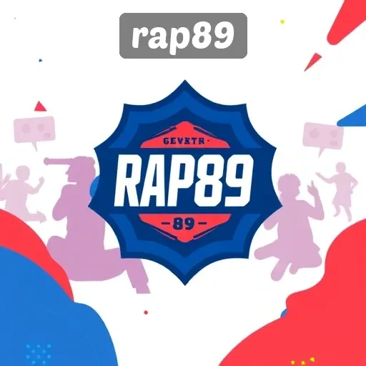 Event dan Turnamen Menarik yang Diselenggarakan oleh Rap89