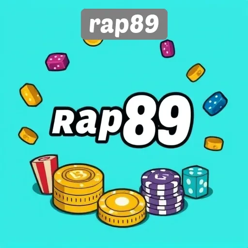 Mengungkap Keunggulan Situs Game Rap89