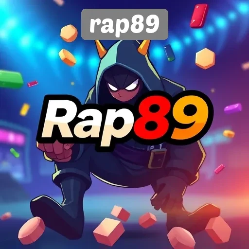 Mengenal Situs Game Rap89 dan Fitur Menariknya