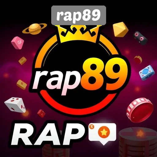 Profil Lengkap Situs Game rap89 untuk Penggemar Game