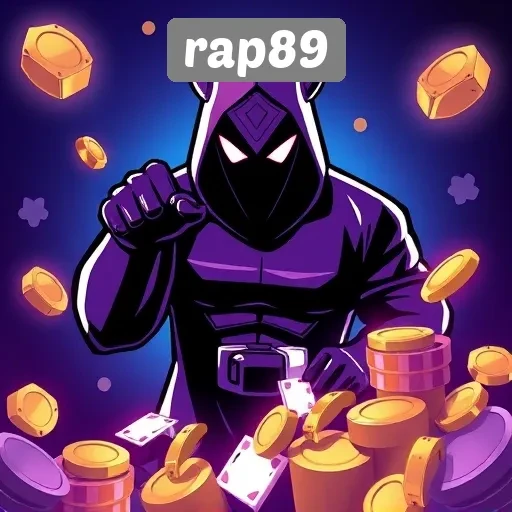 Mengenal Situs Game Rap89 dan Ragam Permainannya