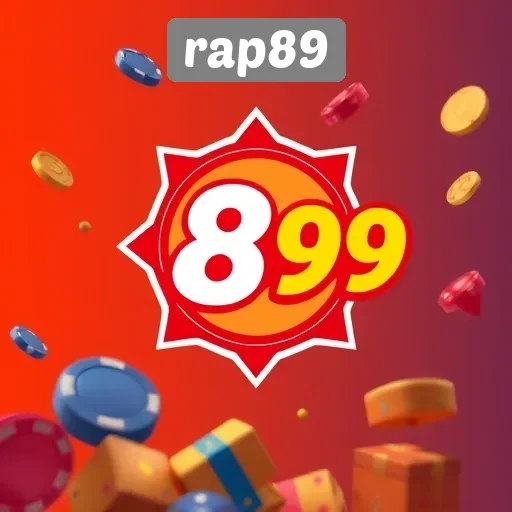 Mengenal Situs Game Rap89 untuk Pecinta Gaming