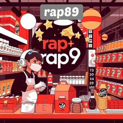Strategi Pemasaran Rap89 yang Efektif di Pasar Indonesia