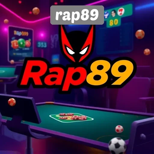 Keunggulan Rap89 dalam Dunia Game Online
