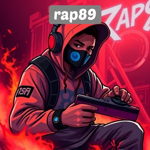 Menganalisis Popularitas Rap89 di Kalangan Gamer Indonesia