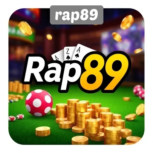 Mengenal Rap89 Situs Game Terpercaya di Indonesia