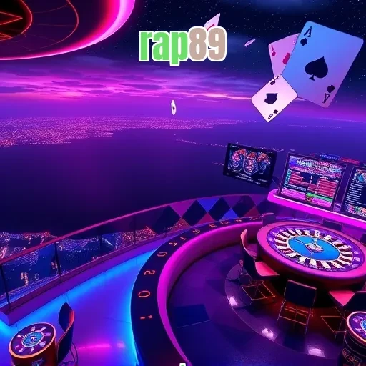 rap89 Ulasan