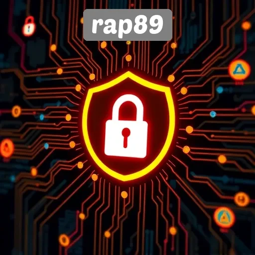 Evaluasi Keamanan dan Privasi di Rap89