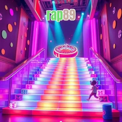 rap89 Tim