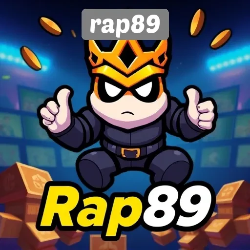 Meneliti Keunikan Permainan di Situs Rap89