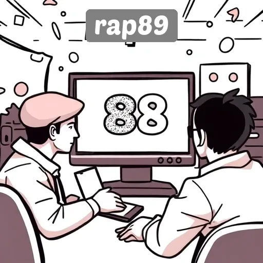 Ulasan Pengalaman Pengguna di Situs Game Rap89