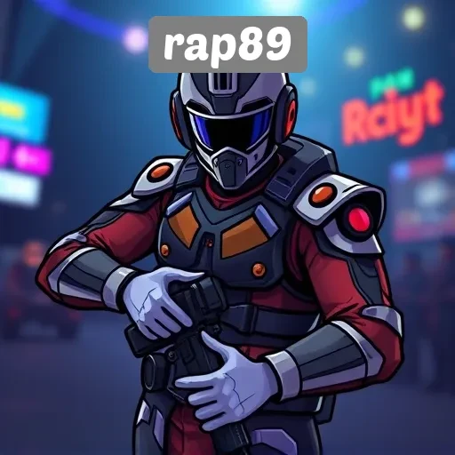Tampilan Antarmuka Pengguna di Rap89 yang Ramah dan Menarik