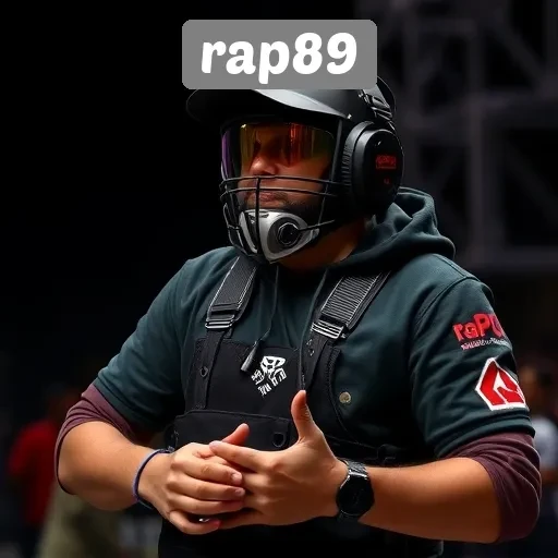 Kepuasan Pengguna Dan Ulasan Tentang Rap89 Dari Pemain