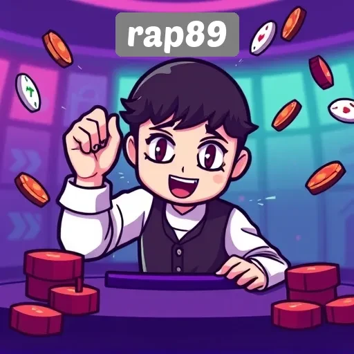Beragam Jenis Permainan yang Tersedia di Rap89 untuk Semua Kalangan